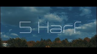 CloudHer - Beş Harf | Official Video |