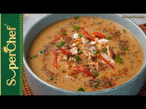 Creamy Cajun Soup Recipe | Spicy & Comforting Cajun Soup