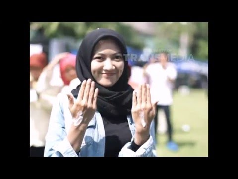 DR OZ INDONESIA 4 DES 2015 - Manfaat Kelapa Bagi Tubuh  Part 3/5