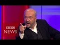 You killed a million people in Iraq George.