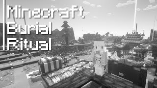 Minecraft Burial Ritual: How to Prepare a Grave for an Automaton