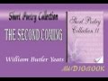 The Second Coming William Butler Yeats ...