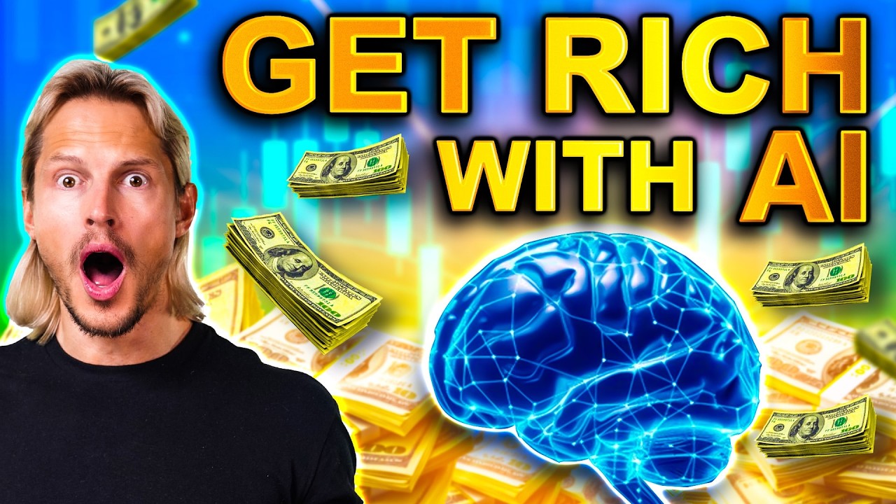 Revealed: The AI Crypto Research Strategy That Finds Hidden Gems!