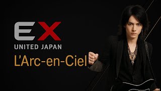 L&#39;Arc~en~Ciel (ラルク アン シエル) - Good Luck My Way [Live Legendada - ExUnited]