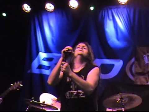 Promotional video thumbnail 3 for Blizzard of Ozz