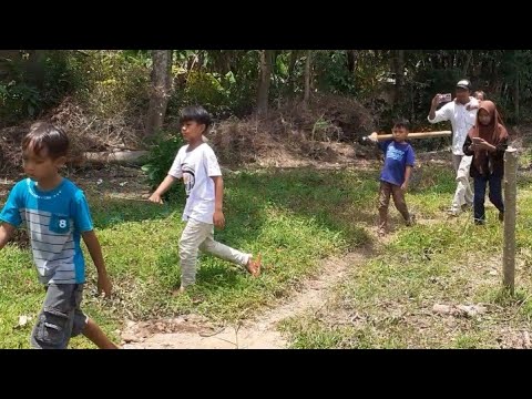 Walaupun Sudah Jadi ARTIS Terkenal‼ Tapi FAREL PRAYOGA Tetap SEDERHANA