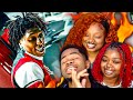 WHO LEAKING YB SONGS ATP NBA YoungBoy LED Lights REACTION