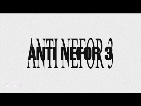 Sebasty x Cezar Wok x OFG Bogdan - Anti Nefor 3 (OfficialAudio)