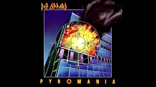 Def Leppard - Rock Of Ages - HQ