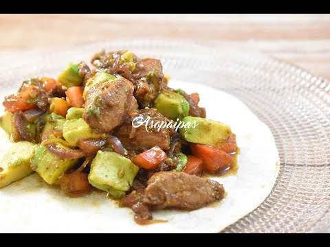 Tostada de Atún con Aguacate: Rápida, Saludable y ¡Deliciosa!