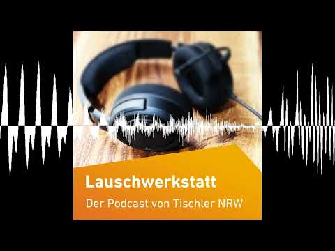 Folge 52 - Dreifacher Neustart in der Lauschwerkstatt - Lauschwerkstatt