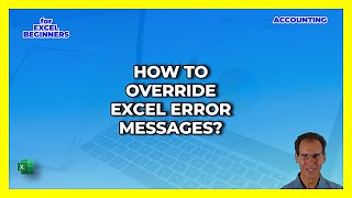 How to Use Excel to IFERROR Function to Avoid Errors