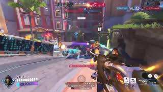 PS5●OW●ランク配信❗