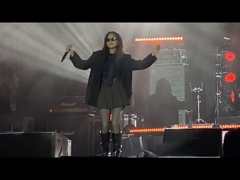 Ruatpuii - I tan ka tling tawk || Lam zei lutuk || Leitlangpui music festival 