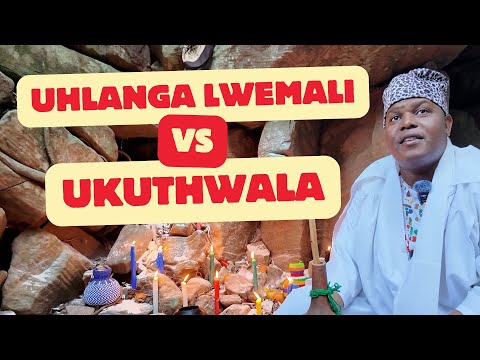 Dr Mnguni - Uhlanga Lwemali vs Ukuthwala explained