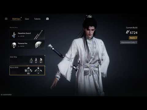 Comment débloquer le Souffle du Dragon dans Là où les vents se rencontrent