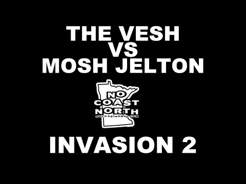 The Vesh vs Mosh Jelton