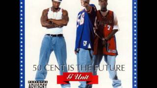 50 Cent - Cut Master C Shit (50 Cent Is The Future)