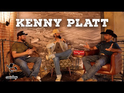 NCHA Futurity Champion, Kenny Platt | Lessons Learned From Failure and Success