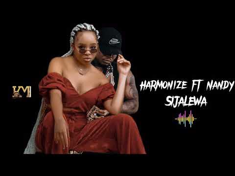 Harmonize ft Nandy -Sijalewa (official video)