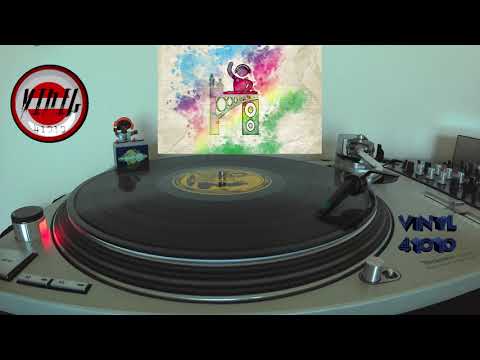 Groovkidz - Feel This Way (DJ Razzz & Mojo's Ultrapure Mix) [ FREE DOWNLOAD VINYL RIP ]