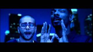Timati &amp; Snoop Dogg feat. Wolffman - Groove On
