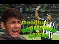 Goodbye Ronaldinho Gaúcho *RONALDINHO CROSSBAR CHALLENGE REMAKE*