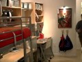 Mark Moves Into IKEA 1