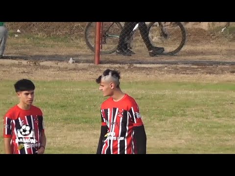 AP. 23 | Fecha 16 | INDEPENDIENTE RIO III 1 AGRARIO 0