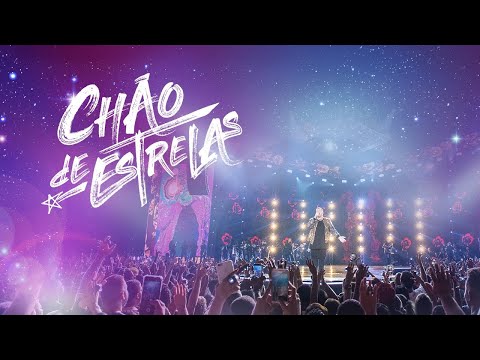 Ferrugem - Chão de Estrelas  "DVD Chão De Estrelas"