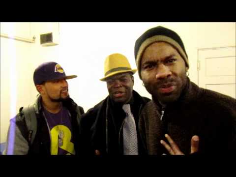 Thumbnail for Universal Laughter 2 - The Afterlaugh