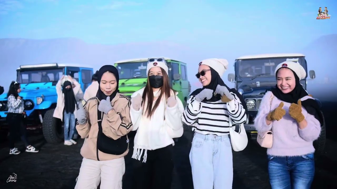 PT PWI JEPARA (BROMO)