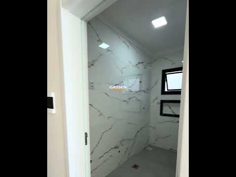 Casa geminada à venda no Belo Horizonte, Vera Cruz/RS - 2 dormitórios, suíte com 83m2
