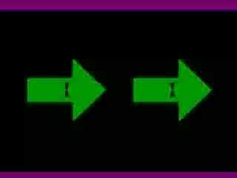 Retina Burn One by Dimension X