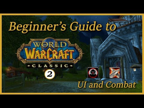 Beginner's Guide To Classic - Episode 2: Your First Steps
