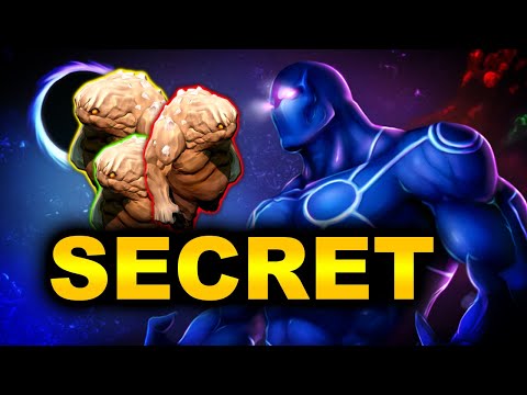 SECRET vs MUDGOLEMS - AMAZING PLAYOFFS - ESL ONE GERMANY 2020 DOTA 2