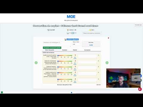Vidéo de présentation 2