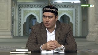 Ислам тарихы: Тайфқа хижрет -- Бақытжан Өткелбаев