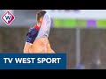 TV West Sport Amateurvoetbal | Speelronde 19 | 26-01-2020 - OMROEP WEST SPORT