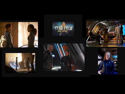 Star Trek Discovery Season 2 Episode 11 "Perpetual Infinity" Review
