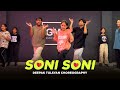 Soni Soni Ishq Vishk Rebound Deepak Tulsyan Choreography G M Dance Centre