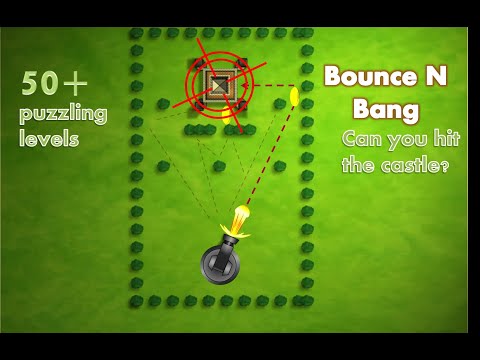 Bounce N Bang -Premium Version video thumbnail