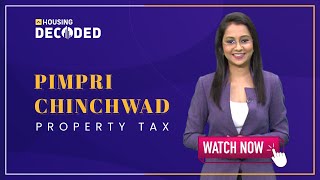 Pimpri Chinchwad Property Tax: A Guide to Pay  PCMC Property Tax Online