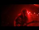 Slayer - Spill the Blood - Live 