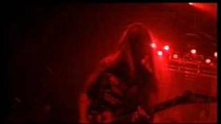Slayer - Spill the Blood - Live