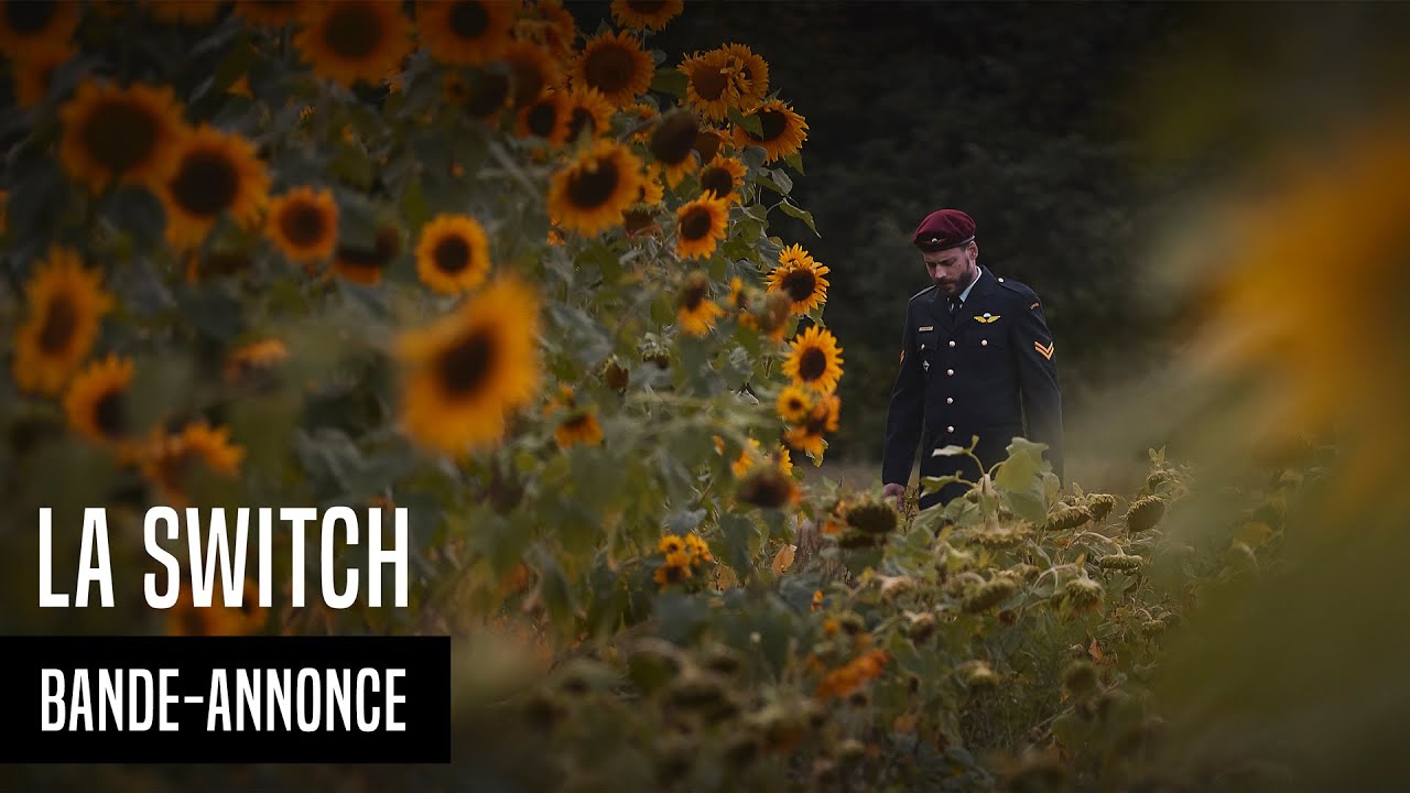 Miniature de la vidéo La switch | Bande-annonce officielle du film La switch