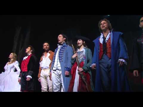 1789 Les Amants De La Bastille - Pour La Peine