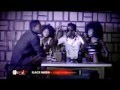 Black Nadia Vetson Ny Mahatsiaro