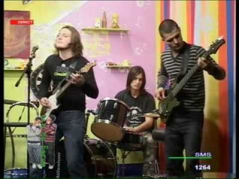 ORA DE MENTA GTV-KORSAR-POPASUL HAIDUCILOR