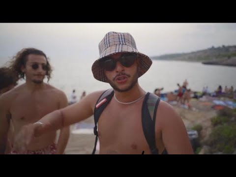 TIBI 73 - FRATIMO (Official Video)